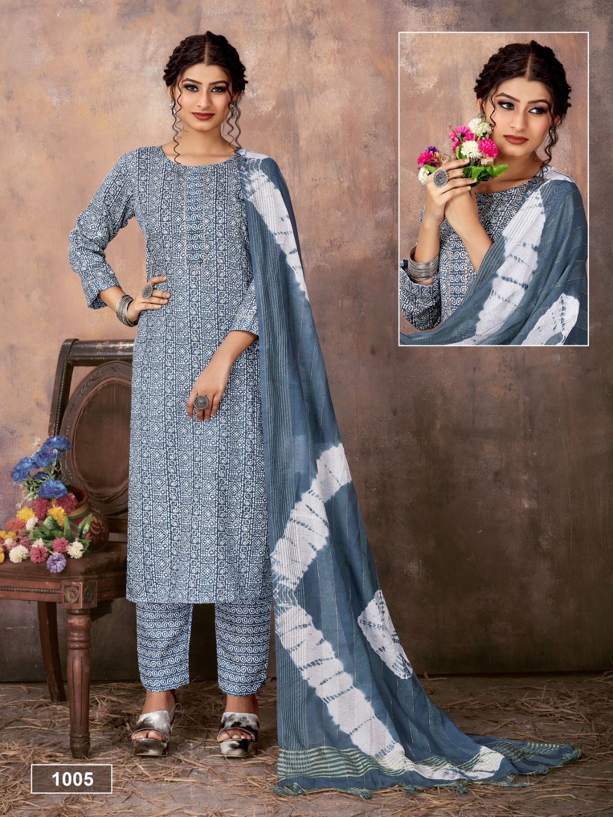 Aashiqui Gold Vol 1 Wholesale Printed Readymade Dress Catalog